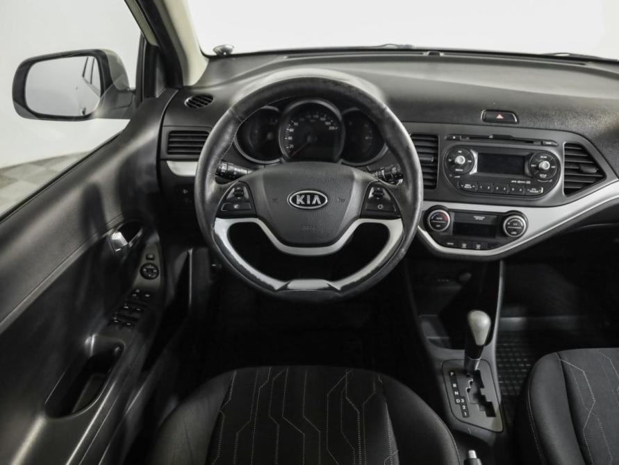 Kia Picanto II Санкт-Петербург  - изображение 12