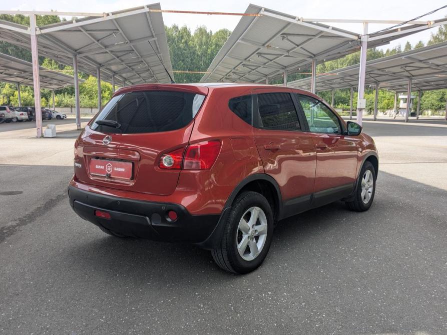 Nissan Qashqai I Екатеринбург  - изображение 7