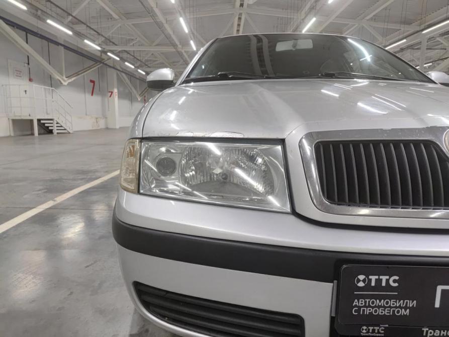 Skoda Octavia I (A4) Рестайлинг Казань  - изображение 21