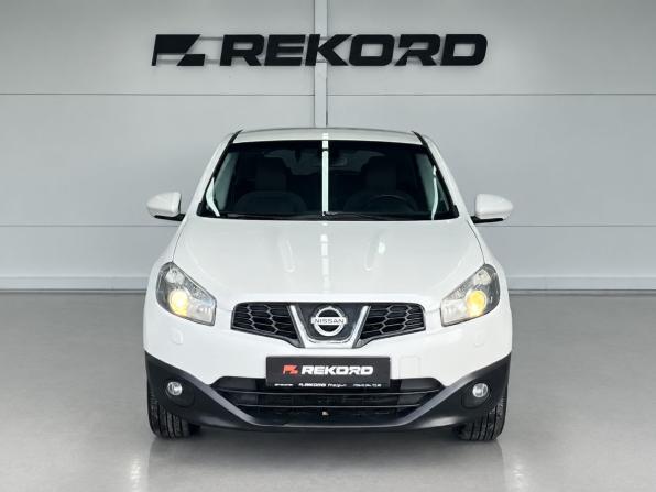 Nissan Qashqai I Рестайлинг с пробегом 2013 года, цена 1 199 000 рублей, 143000 км, внедорожник, Автокод Объявления