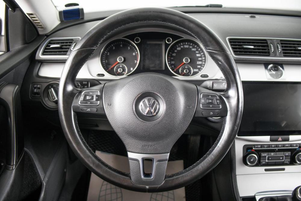 Volkswagen Passat B7 Пермь  - изображение 15