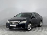 Toyota Camry VII (XV50) Калининград  - изображение 23