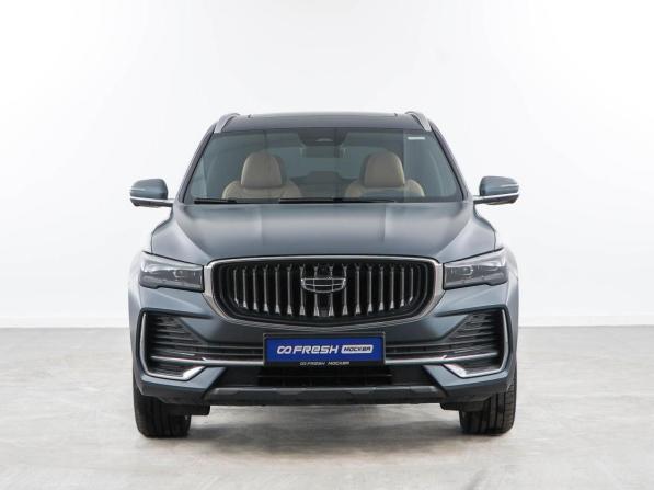 Geely Monjaro I с пробегом 2023 года, цена 3 549 999 рублей, 27131 км, внедорожник, Автокод Объявления