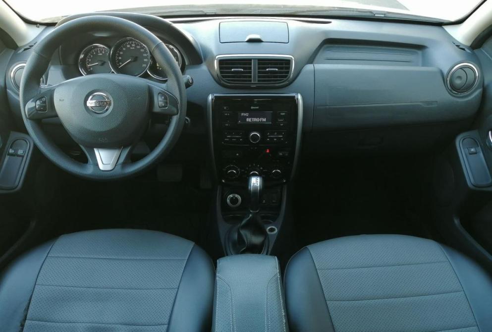 Nissan Terrano III (D10) Иваново  - изображение 10