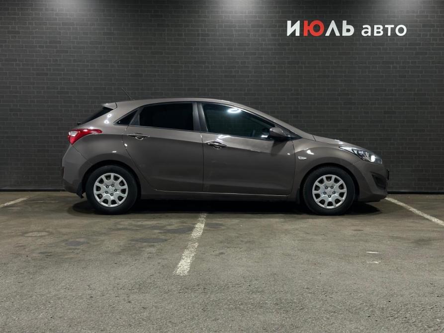 Hyundai i30 II Челябинск  - изображение 4