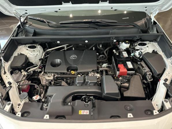 Toyota RAV4 V (XA50) с пробегом 2024 года, цена 3 870 000 рублей, 7635 км, внедорожник, Автокод Объявления