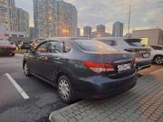 Nissan Almera III (G15) Санкт-Петербург  - изображение 8