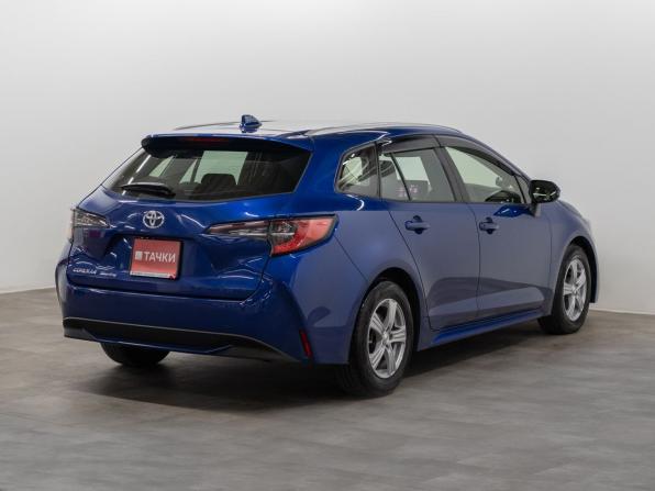 Toyota Corolla XII (E210) с пробегом 2019 года, цена 1 805 000 рублей, 24777 км, универсал, Автокод Объявления