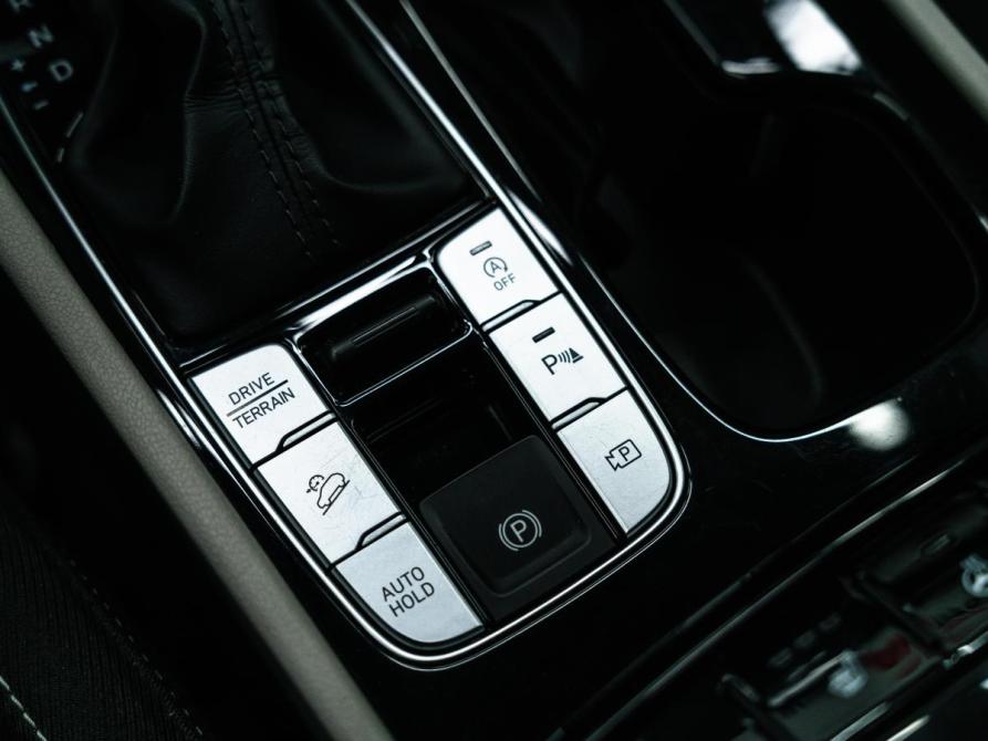 Hyundai Tucson IV Красноярск  - изображение 27