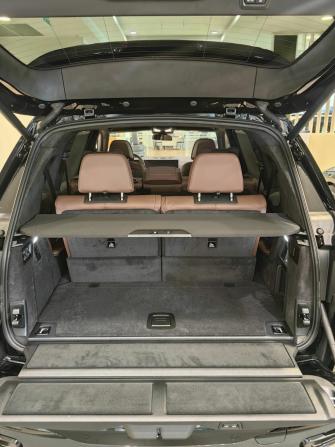 Новый BMW X7 I (G07) Рестайлинг 2026 года, цена 19 169 900 рублей, внедорожник, Автокод Объявления