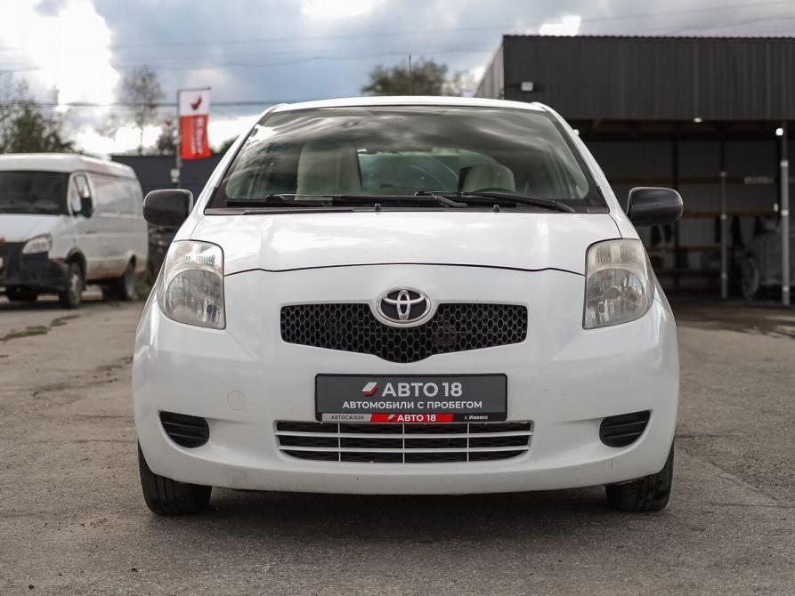 Toyota Yaris II Ижевск  - изображение 3
