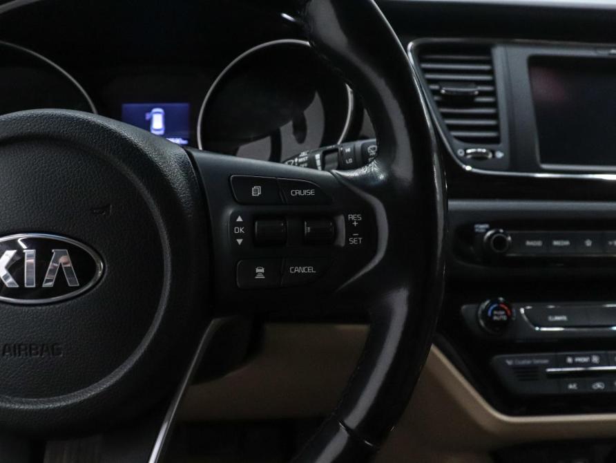 Kia Carnival III Красноярск  - изображение 16