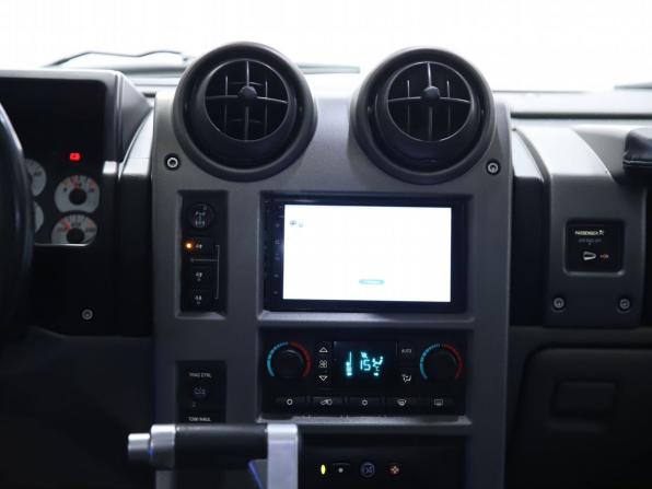 Hummer H2 I с пробегом 2002 года, цена 2 190 000 рублей, 168232 км, внедорожник, Автокод Объявления