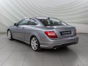 Mercedes-Benz C-Класс III (W204) Рестайлинг Волгоград  - изображение 41