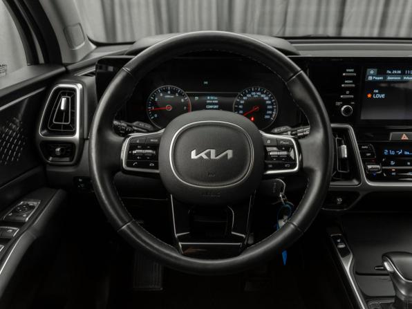 Kia Sorento IV с пробегом 2022 года, цена 3 590 000 рублей, 51314 км, внедорожник, Автокод Объявления