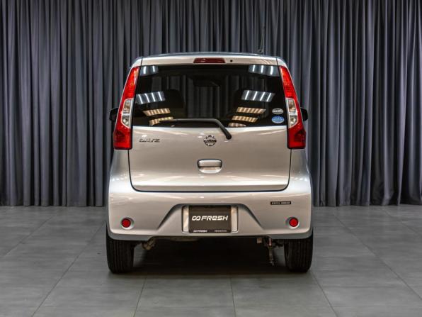 Nissan Dayz I Рестайлинг с пробегом 2017 года, цена 665 000 рублей, 135270 км, хэтчбек, Автокод Объявления