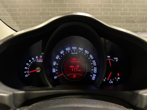 Kia Sportage III с пробегом 2012 года, цена 1 649 000 рублей, 137576 км, внедорожник, Автокод Объявления