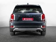 Hyundai Palisade I Иркутск  - изображение 30