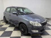 Skoda Fabia II Рестайлинг Воронеж  - изображение 15