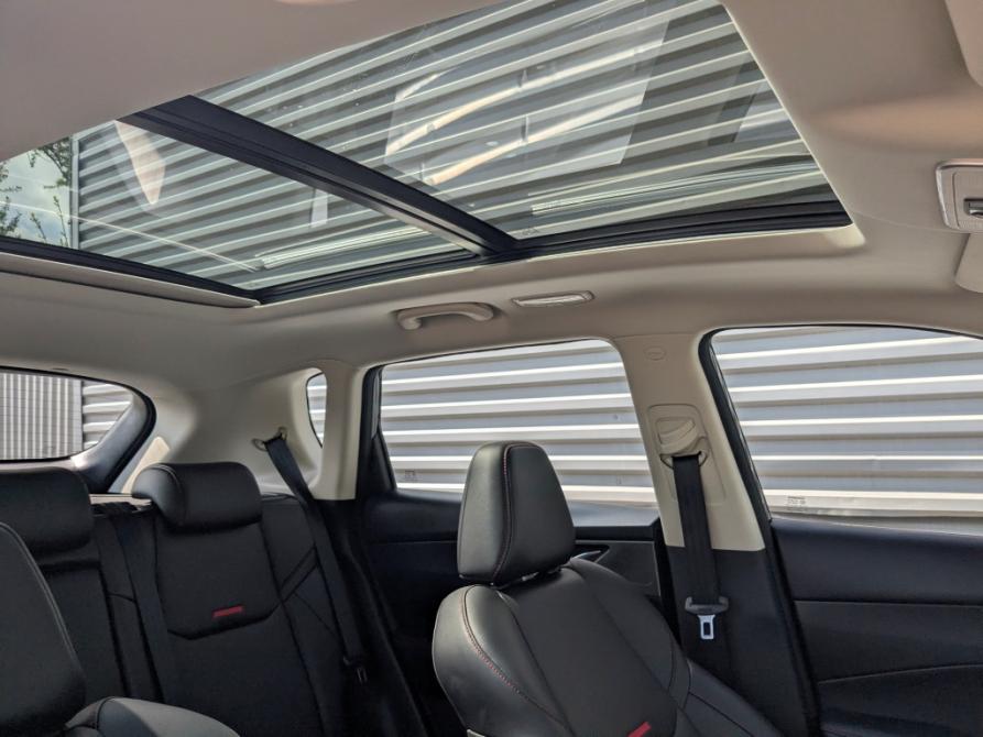 Changan CS35 Plus I Рестайлинг Москва  - изображение 23