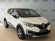 Renault Kaptur I Рестайлинг Москва  - изображение 18