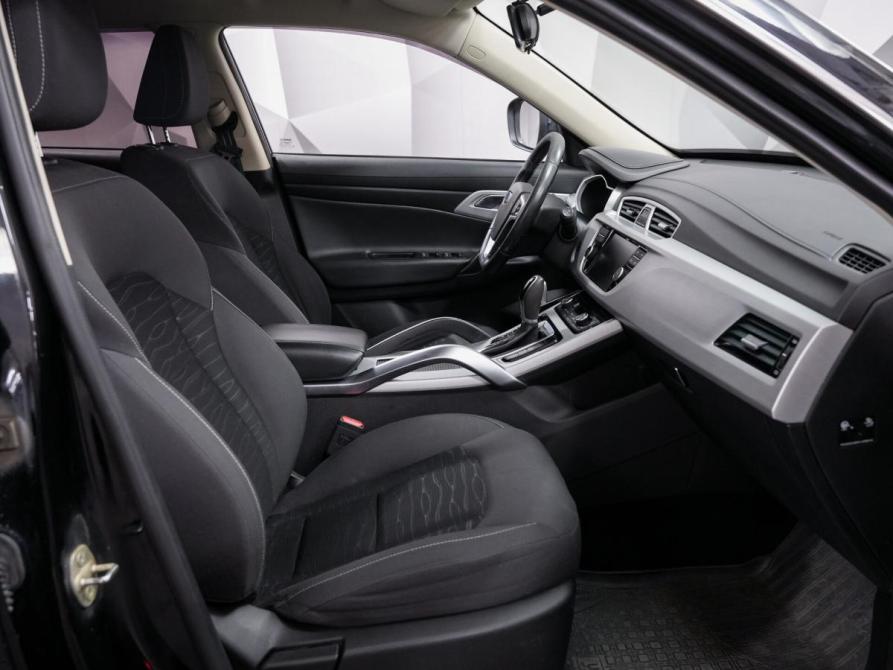Geely Atlas I Ульяновск  - изображение 11