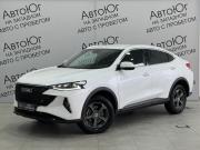 Haval F7x I Рестайлинг Ставрополь  - изображение 20