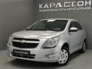 Chevrolet Cobalt II Пермь  - изображение 18
