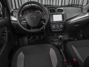 Lada (ВАЗ) Granta I Рестайлинг Ставрополь  - изображение 27