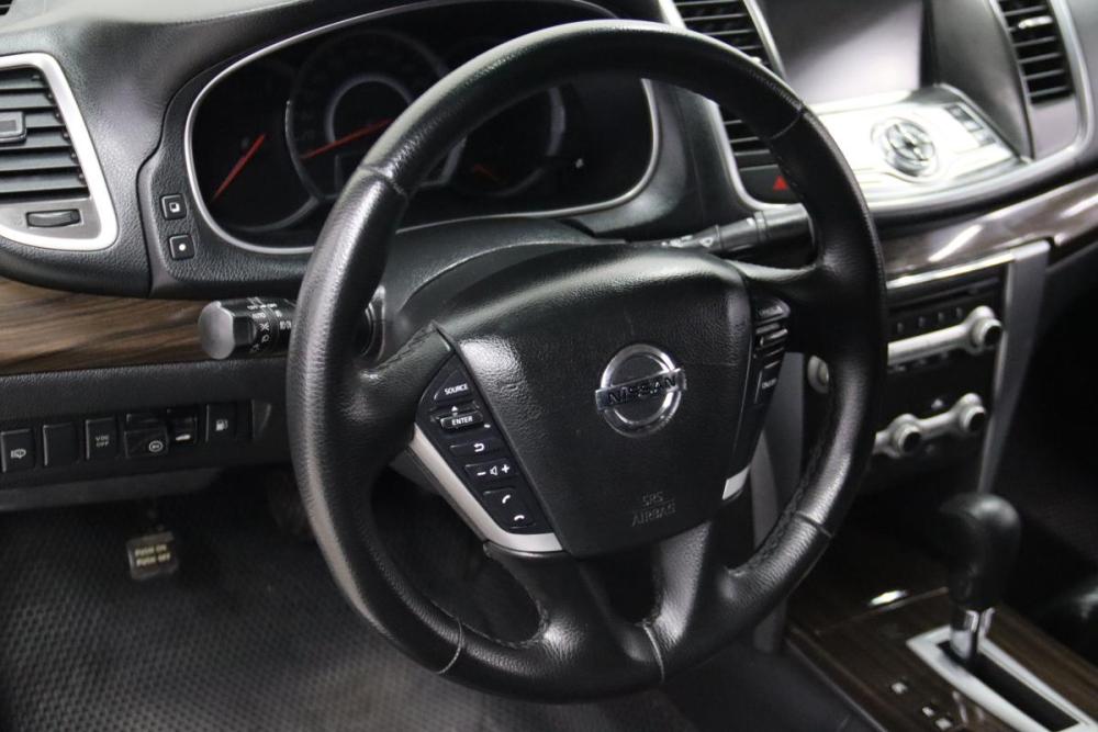 Nissan Teana II Рестайлинг Сургут  - изображение 17