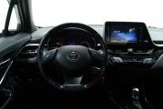 Toyota C-HR I Сургут  - изображение 62