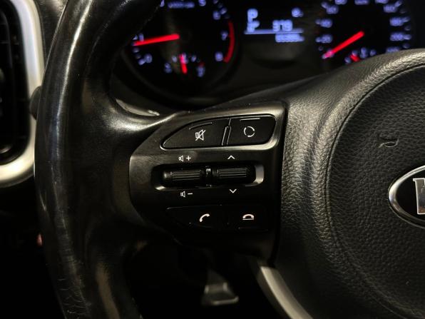 Kia Picanto III с пробегом 2019 года, цена 1 270 000 рублей, 65398 км, хэтчбек, Автокод Объявления