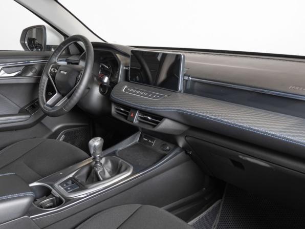 Haval Jolion I с пробегом 2023 года, цена 1 756 000 рублей, 32124 км, внедорожник, Автокод Объявления