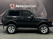 Lada (ВАЗ) Niva Legend Оренбург  - изображение 18