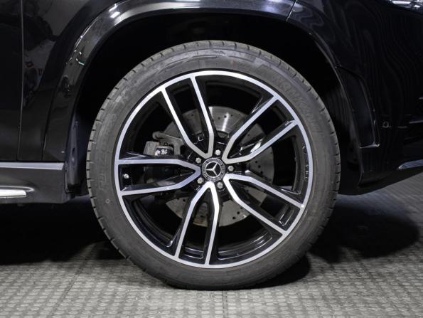 Mercedes-Benz GLS II (X167) с пробегом 2019 года, цена 6 998 000 рублей, 191274 км, внедорожник, Автокод Объявления