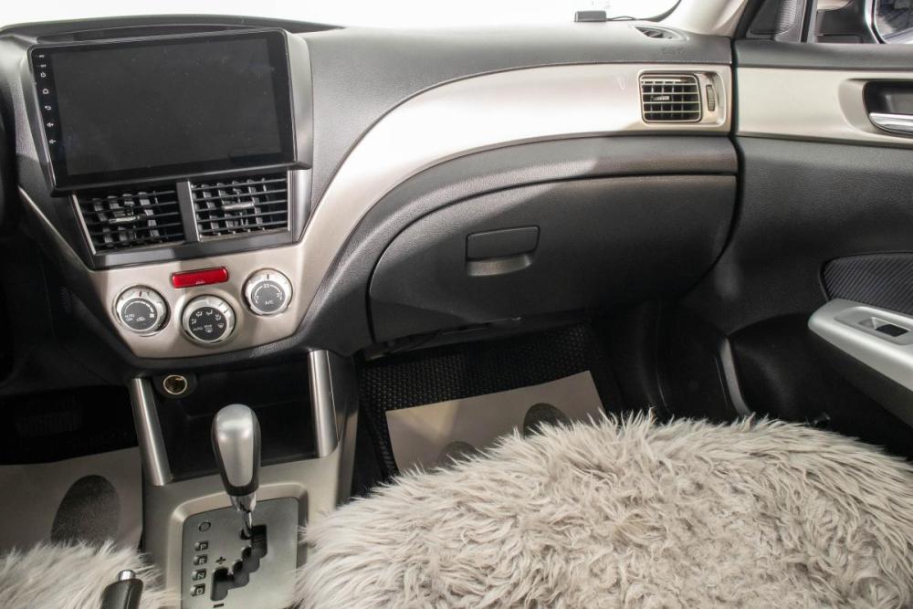 Subaru Forester III Рестайлинг Барнаул  - изображение 23
