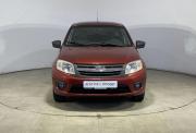 Lada (ВАЗ) Granta I Саранск  - изображение 32