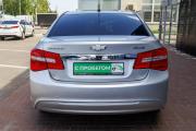 Chevrolet Cruze I Рестайлинг Ульяновск  - изображение 37