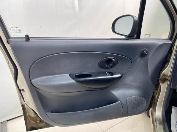 Daewoo Matiz I Рестайлинг с пробегом 2012 года, цена 210 000 рублей, 117000 км, хэтчбек, Автокод Объявления