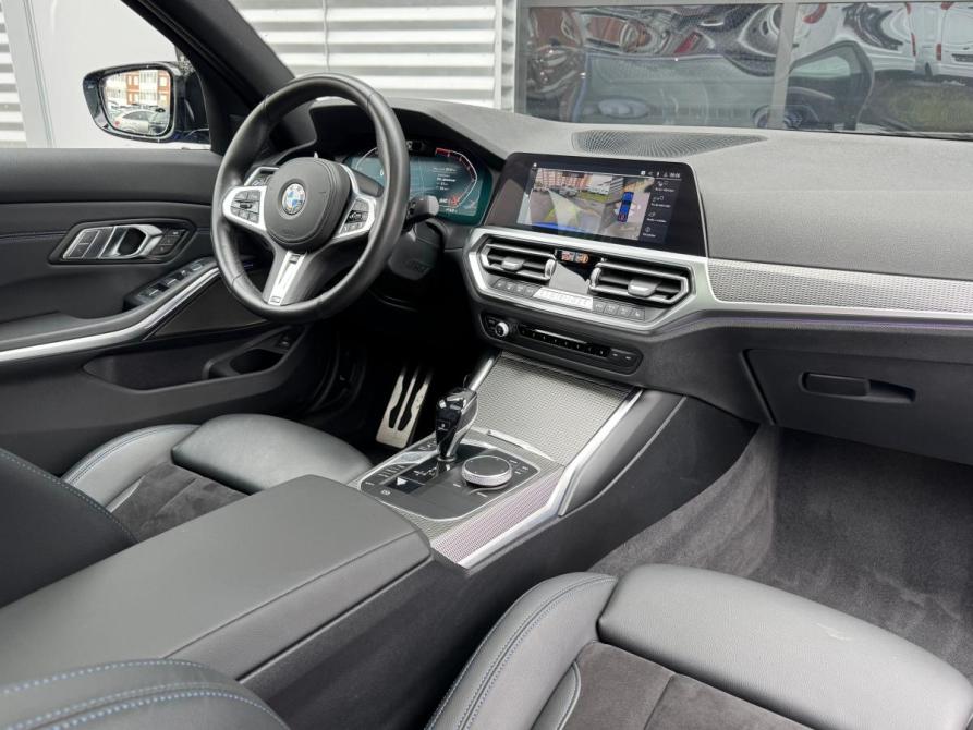 BMW 3 серии VII (G2x) Иркутск  - изображение 34