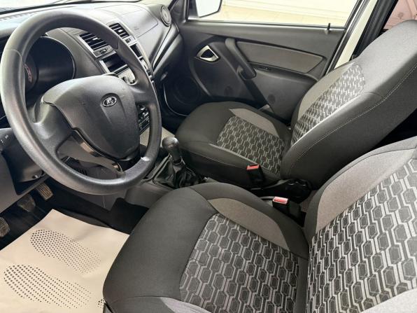Lada (ВАЗ) Granta I Рестайлинг с пробегом 2023 года, цена 690 000 рублей, 108740 км, универсал, Автокод Объявления