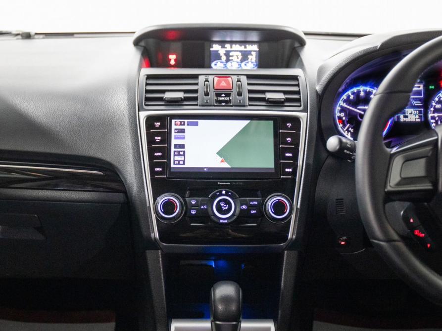 Subaru Levorg I Иркутск  - изображение 13