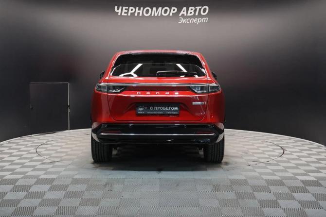 Honda e:NS1 с пробегом 2023 года, цена 3 199 000 рублей, 26000 км, внедорожник, Автокод Объявления