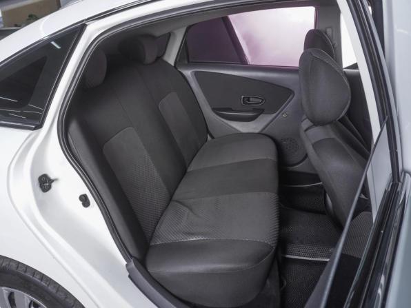 Nissan Almera III (G15) с пробегом 2015 года, цена 645 000 рублей, 205984 км, седан, Автокод Объявления
