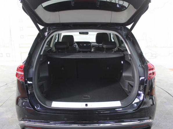 Hongqi HS5 I с пробегом 2024 года, цена 2 749 000 рублей, 22000 км, внедорожник, Автокод Объявления