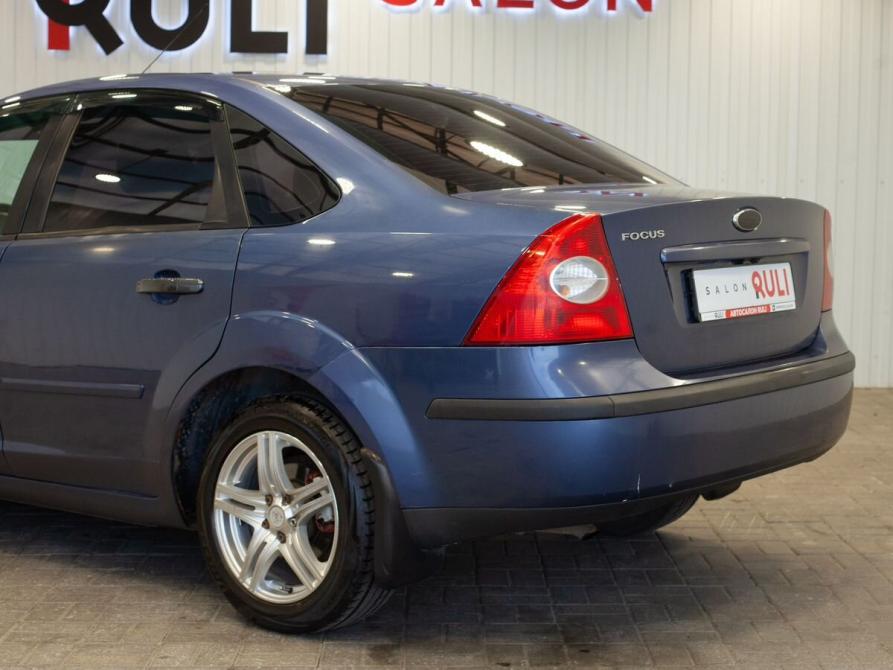 Ford Focus II Иваново  - изображение 14