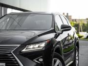 Lexus RX IV Санкт-Петербург  - изображение 40