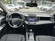 Toyota RAV4 IV (XA40) Рестайлинг Мурманск  - изображение 33