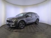 Kia Sportage V Москва  - изображение 31