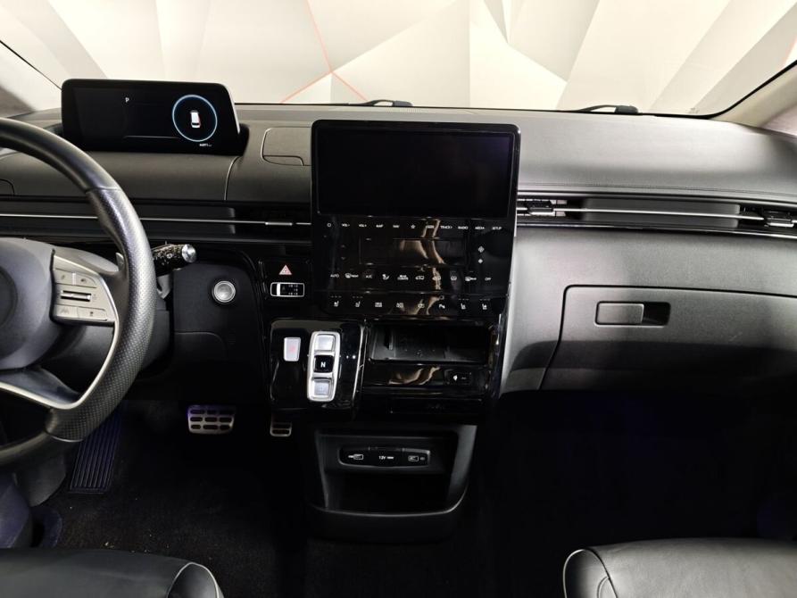 Hyundai Staria I Москва  - изображение 13